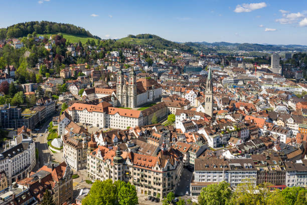 Kompetenzzentrum St. Gallen Unternehmensnachfolge