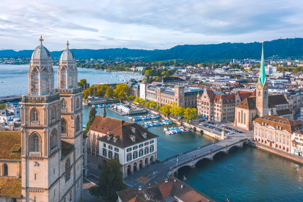 Standort Zürich