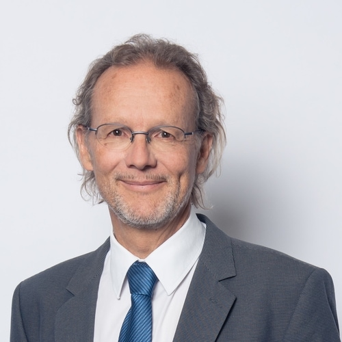 Prof. Dr. iur. Peter Mäusli-Allenspach