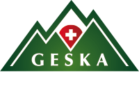 GESKA Logo Milch KMU Verkauf